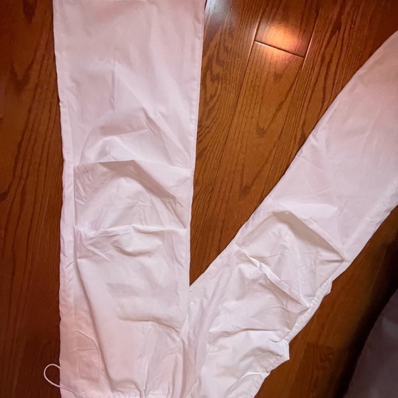y2k low rise parachute pants - Picture 3 of 3